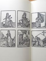 Le Roman De La Rose  Guillaume de Laurris