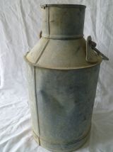 bidon  ancien  BRADLEY  § co   LTD   1917