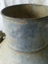 bidon  ancien  BRADLEY  § co   LTD   1917