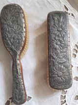 ensemble de toilette art nouveau