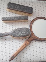 ensemble de toilette art nouveau