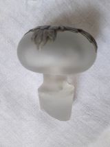 ensemble de toilette art nouveau