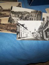 LOT VRAC DE 550 A 600 CARTES POSTALES 