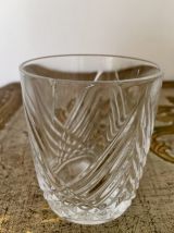 Service à liqueur vintage