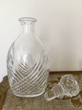 Service à liqueur vintage