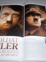 REVUE LIGNE DE FRONT NO 61 SUR HITLER le caporal autrichien 