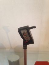 Tourne disque Philips 