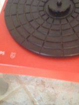 Tourne disque Philips 