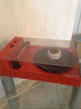 Tourne disque Philips 