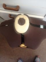 Mannequin de couturier 