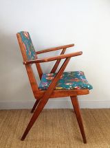 Fauteuil bridge 60's