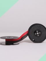 Machine à écire – Rheinmetall – 1957 - Vintage