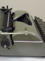 Machine à écire – Rheinmetall – 1957 - Vintage