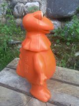 Figurine Casimir - L'île aux enfants - ORTF