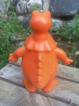 Figurine Casimir - L'île aux enfants - ORTF