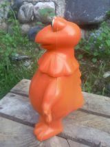 Figurine Casimir - L'île aux enfants - ORTF