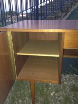 Bureau style scandinave 