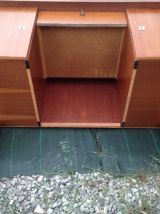 Bureau style scandinave 