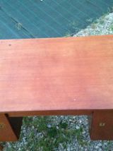 Bureau style scandinave 