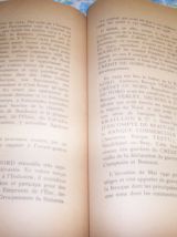 OUVRAGE rare anniversaire credit du nord 1848/1948 