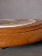 Dessous de plat ou déco murale