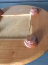 Dessous de plat ou déco murale