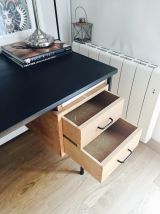 Bureaux moderniste années 50's style Paulin