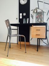 Bureaux moderniste années 50's style Paulin