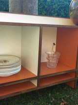 Enfilade/bibliothèque 60