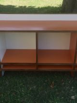 Enfilade/bibliothèque 60