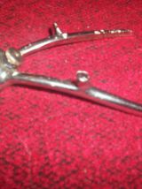 LOT 2 PETITES TONDEUSES ANCIENNES marque Oger