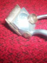 LOT 2 PETITES TONDEUSES ANCIENNES marque Oger