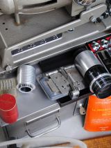 Projecteur cinéma Heurtier