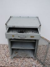 Meuble de métier industriel