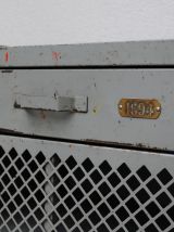 Meuble de métier industriel