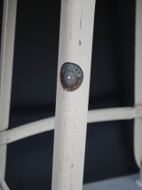  Tabouret indus Nicolle