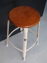  Tabouret indus Nicolle