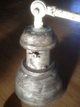 Lampe Industrielle 