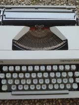 machine  a  écrire  contessa 2 de luxe