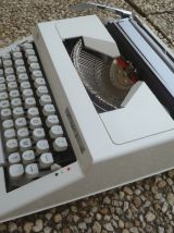 machine  a  écrire  contessa 2 de luxe