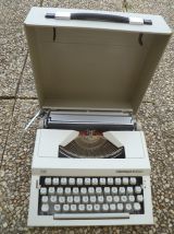 machine  a  écrire  contessa 2 de luxe