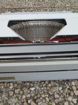 machine  a  écrire  contessa 2 de luxe