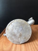 Cafetière en Aluminium année 40