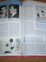 ALBUM cartonné 128 pages LE POINT sur tintin  