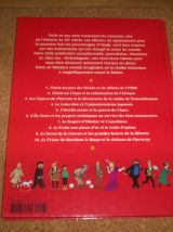 ALBUM cartonné 128 pages LE POINT sur tintin  