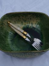 Saladier Vallauris, maison Aegitna