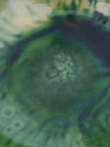 Saladier Vallauris, maison Aegitna