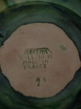 Saladier Vallauris, maison Aegitna