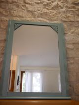 Miroir bseauté vintage