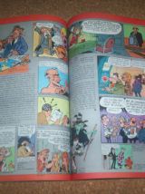 album spirou special anniversaire 45 ans 1938-1983 